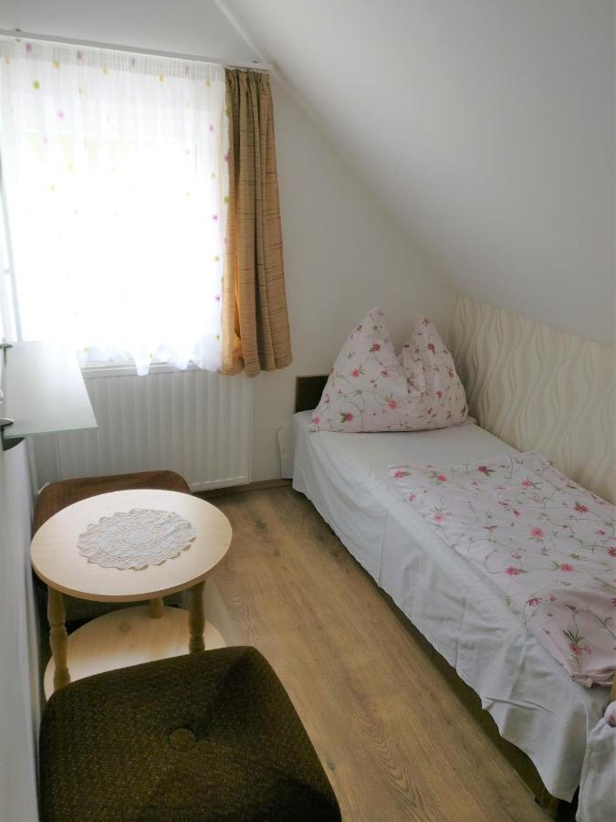 Marica Apartman 鲍洛通费尼韦什 外观 照片