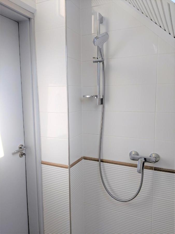 Marica Apartman 鲍洛通费尼韦什 外观 照片